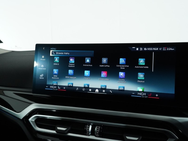 Used BMW i4 2023 for sale - 76982372: Photo 24