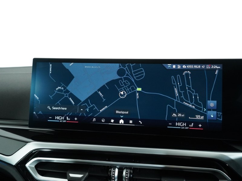 Used BMW i4 2023 for sale - 76982372: Photo 26