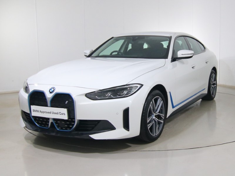 Used BMW i4 2023 for sale - 76982372: Photo 33