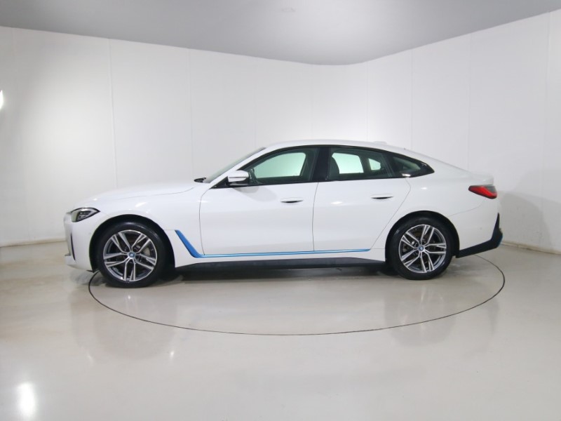 Used BMW i4 2023 for sale - 76982372: Photo 36