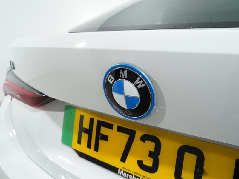 Used BMW i4 2023 for sale - 76982372: Photo 39