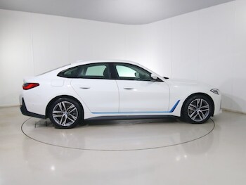 Used BMW i4 2023 for sale - 76982372: Photo