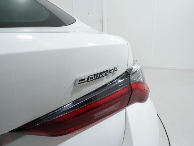 Used BMW i4 2023 for sale - 76982372: Photo 40