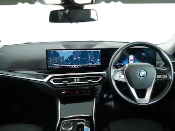 Used BMW i4 2023 for sale - 76982372: Photo