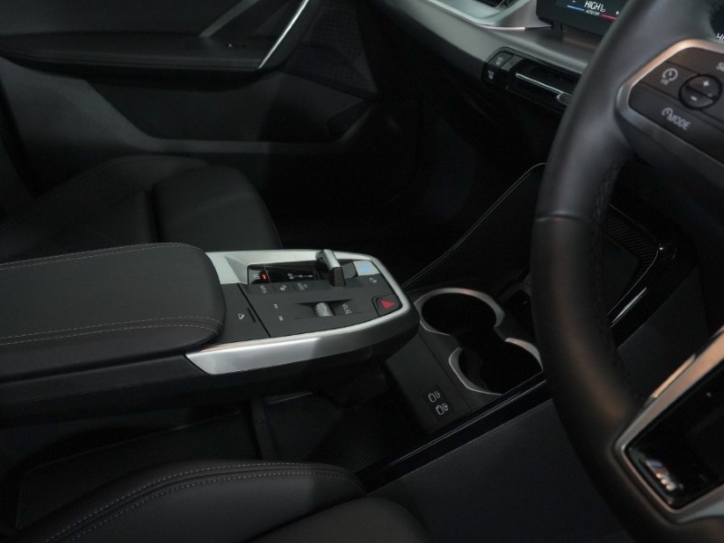 Used BMW iX1 2025 for sale - 77258388: Photo 10