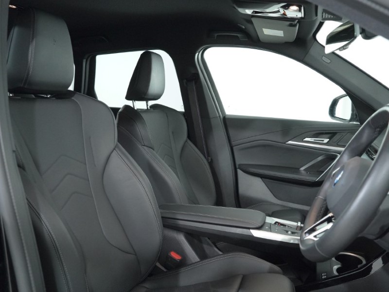 Used BMW iX1 2025 for sale - 77258388: Photo 11