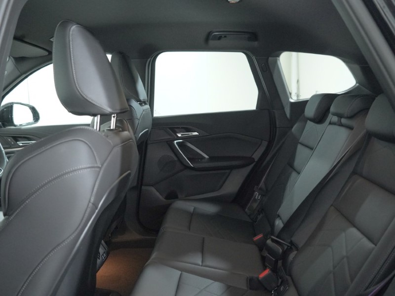 Used BMW iX1 2025 for sale - 77258388: Photo 12