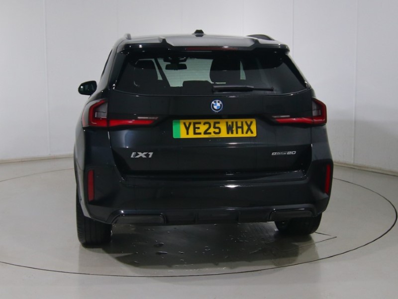 Used BMW iX1 2025 for sale - 77258388: Photo 15