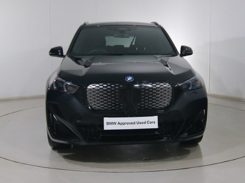 Used BMW iX1 2025 for sale - 77258388: Photo 16