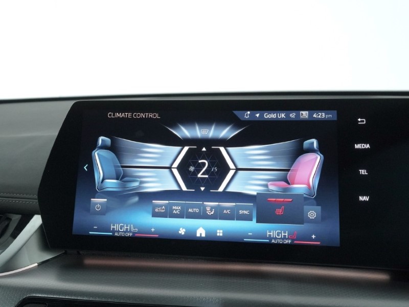 Used BMW iX1 2025 for sale - 77258388: Photo 17