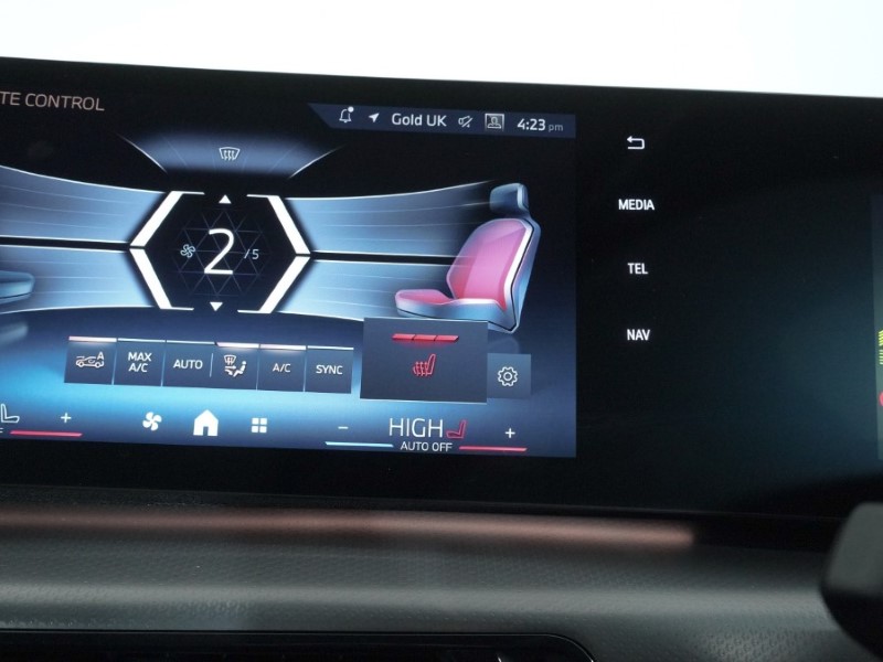 Used BMW iX1 2025 for sale - 77258388: Photo 18