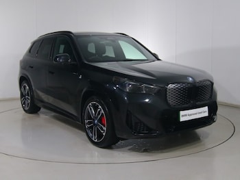 Used BMW iX1 2025 for sale - 77258388: Photo