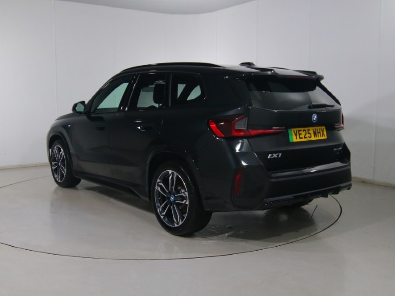 Used BMW iX1 2025 for sale - 77258388: Photo 2