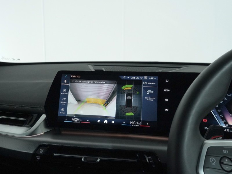 Used BMW iX1 2025 for sale - 77258388: Photo 20