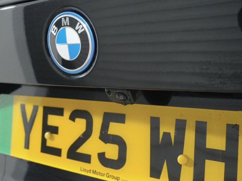 Used BMW iX1 2025 for sale - 77258388: Photo 21