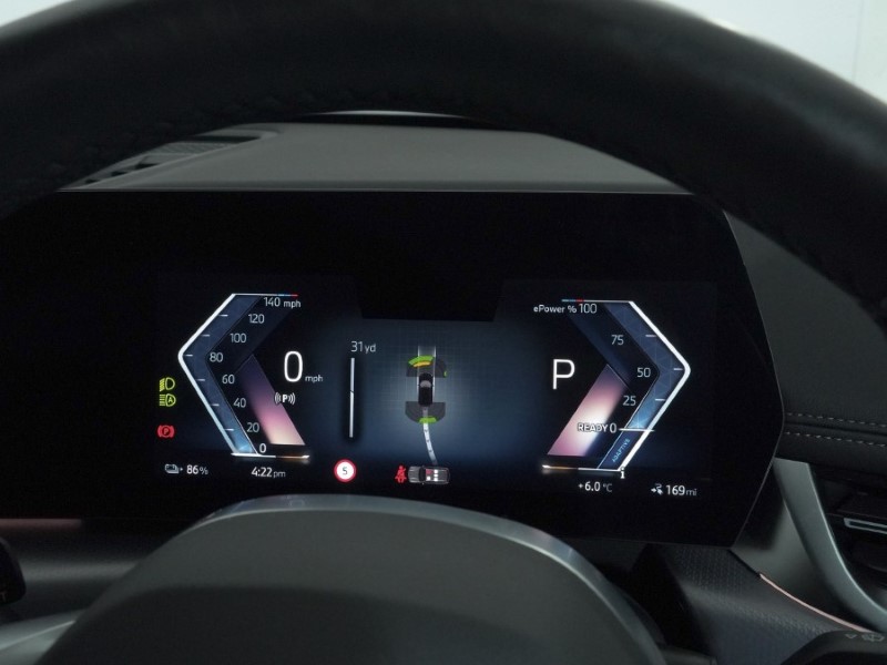 Used BMW iX1 2025 for sale - 77258388: Photo 22