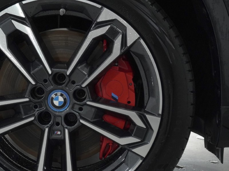 Used BMW iX1 2025 for sale - 77258388: Photo 24