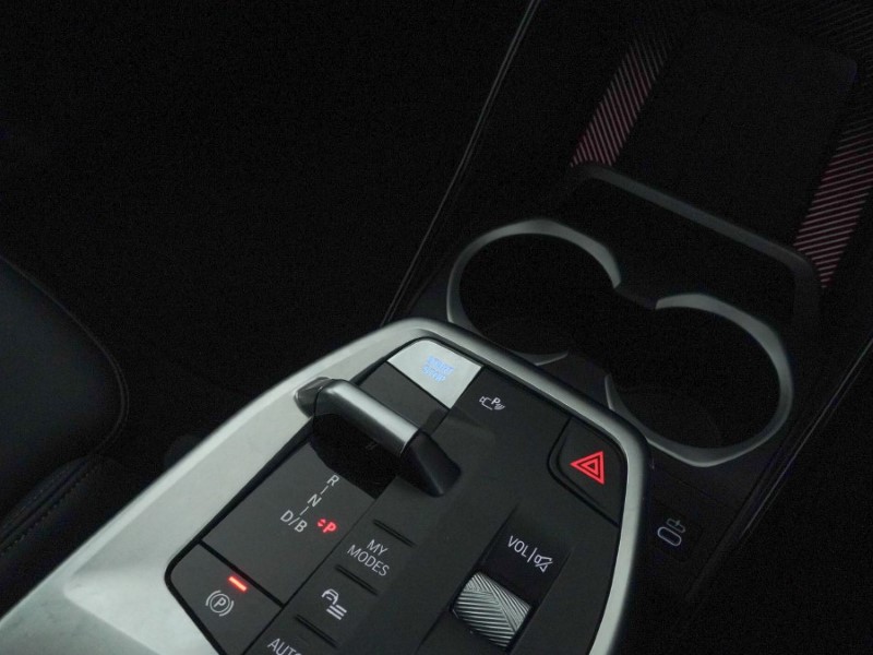 Used BMW iX1 2025 for sale - 77258388: Photo 26