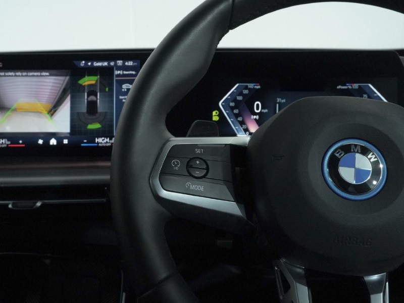 Used BMW iX1 2025 for sale - 77258388: Photo 27