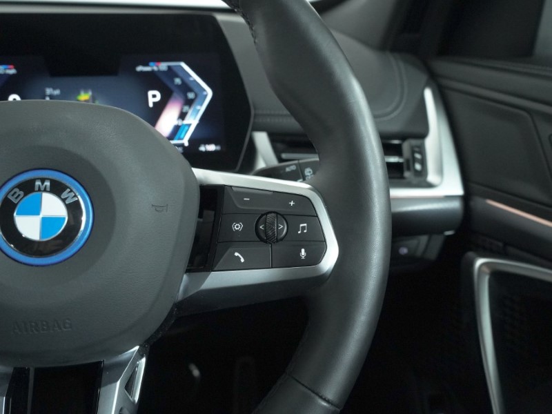 Used BMW iX1 2025 for sale - 77258388: Photo 28