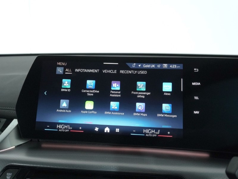 Used BMW iX1 2025 for sale - 77258388: Photo 29