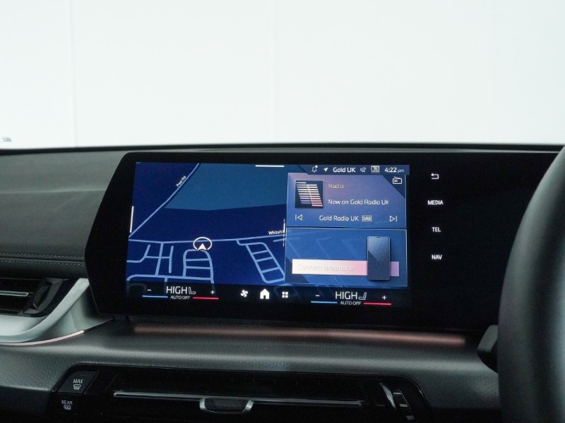 Used BMW iX1 2025 for sale - 77258388: Photo 32