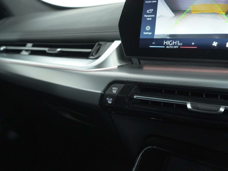 Used BMW iX1 2025 for sale - 77258388: Photo 33