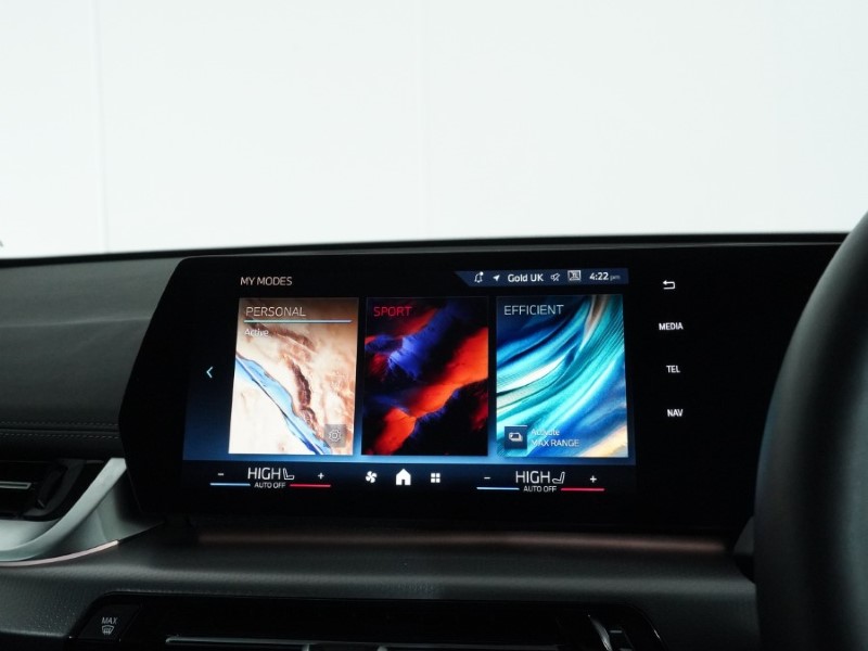 Used BMW iX1 2025 for sale - 77258388: Photo 36