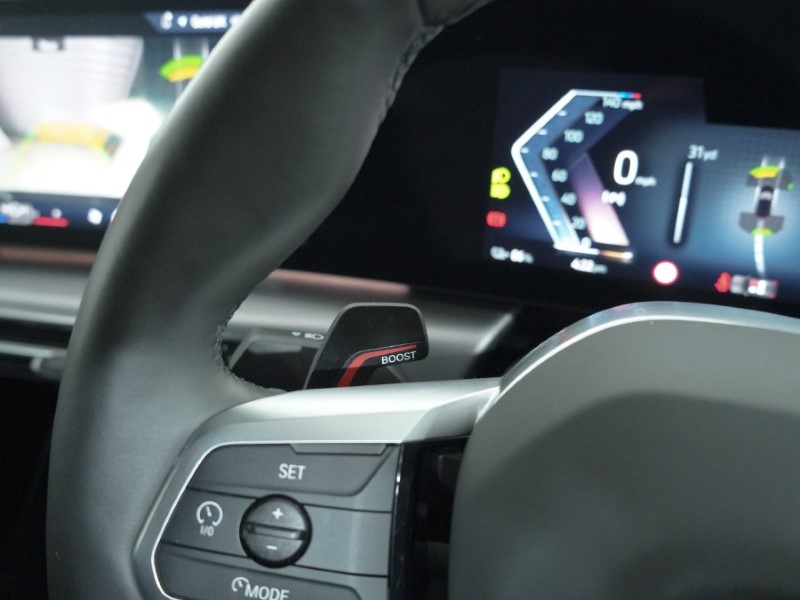 Used BMW iX1 2025 for sale - 77258388: Photo 37