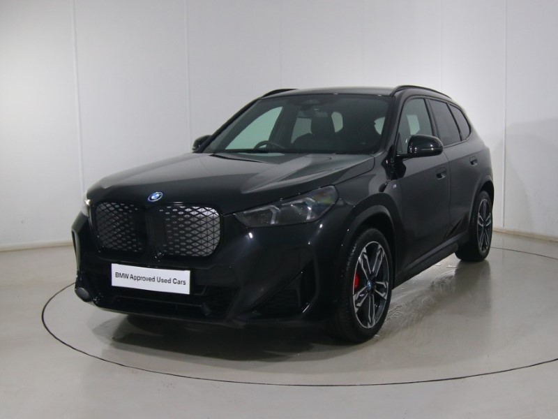 Used BMW iX1 2025 for sale - 77258388: Photo 38