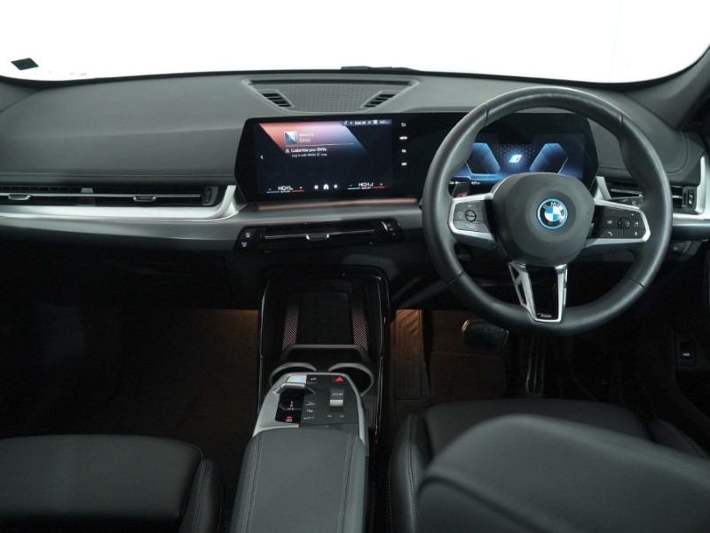 Used BMW iX1 2025 for sale - 77258388: Photo 4