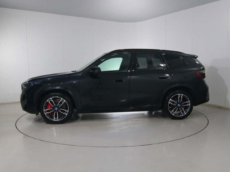 Used BMW iX1 2025 for sale - 77258388: Photo 40