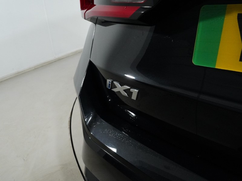 Used BMW iX1 2025 for sale - 77258388: Photo 45