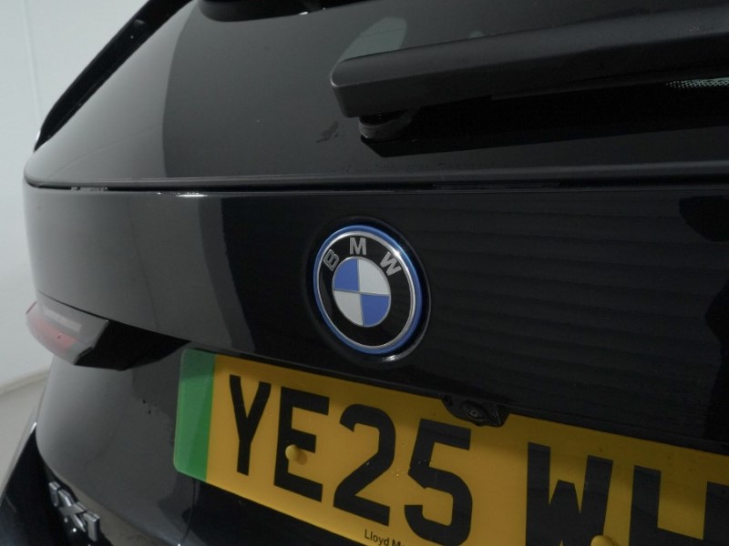 Used BMW iX1 2025 for sale - 77258388: Photo 46