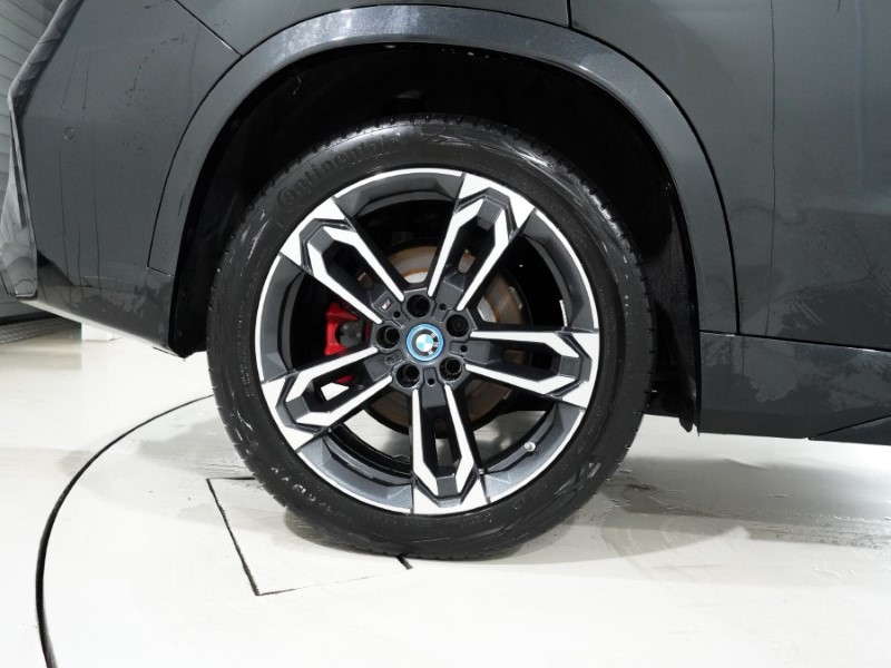 Used BMW iX1 2025 for sale - 77258388: Photo 48