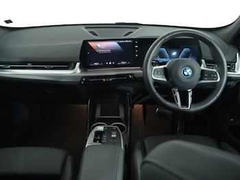 Used BMW iX1 2025 for sale - 77258388: Photo