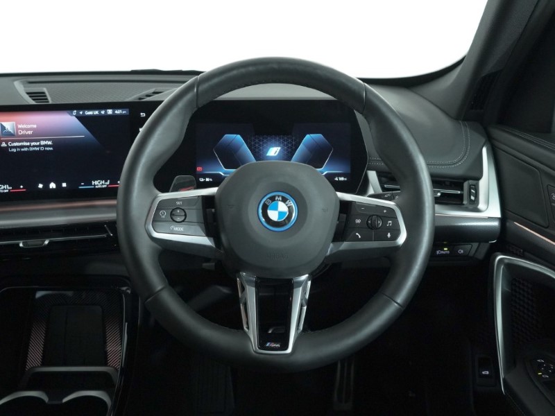 Used BMW iX1 2025 for sale - 77258388: Photo 5