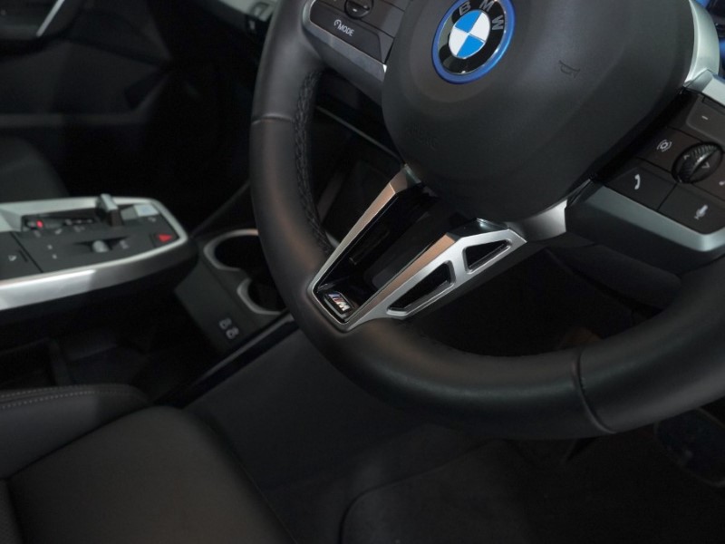 Used BMW iX1 2025 for sale - 77258388: Photo 51