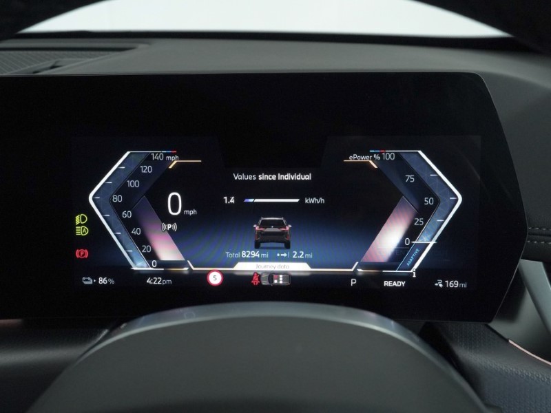 Used BMW iX1 2025 for sale - 77258388: Photo 54