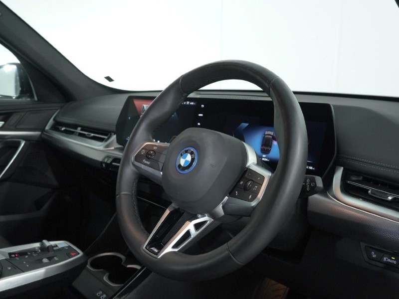 Used BMW iX1 2025 for sale - 77258388: Photo 6