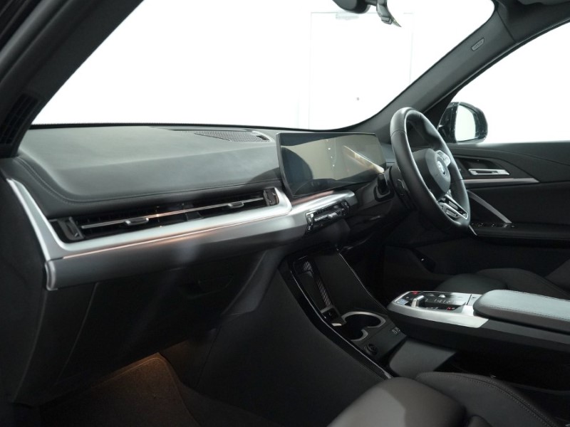 Used BMW iX1 2025 for sale - 77258388: Photo 7