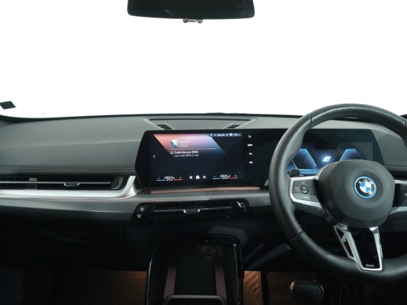 Used BMW iX1 2025 for sale - 77258388: Photo 8