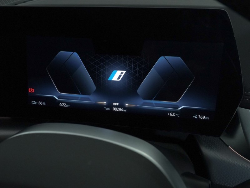 Used BMW iX1 2025 for sale - 77258388: Photo 9