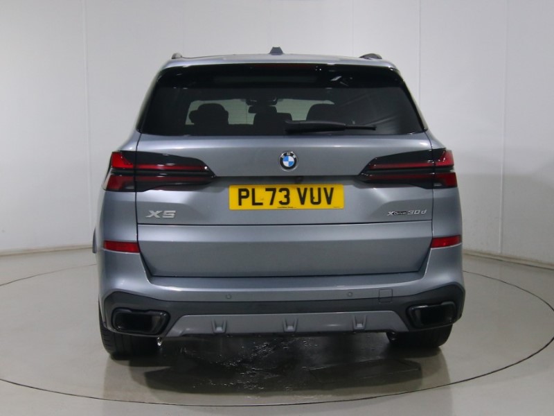Used BMW X5 2024 for sale - 77036184: Photo 15