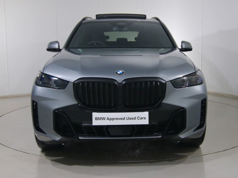Used BMW X5 2024 for sale - 77036184: Photo 16