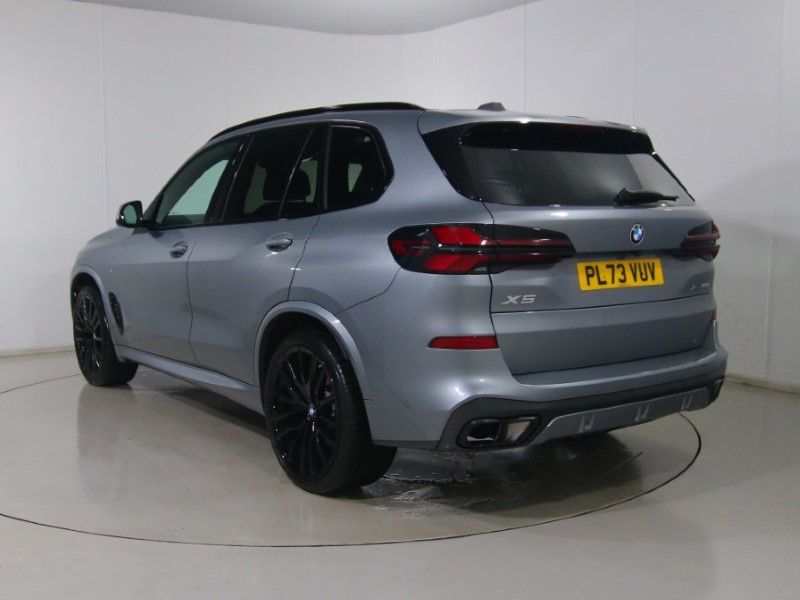 Used BMW X5 2024 for sale - 77036184: Photo 2