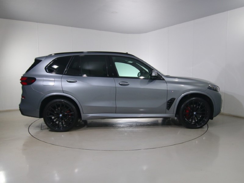 Used BMW X5 2024 for sale - 77036184: Photo 3