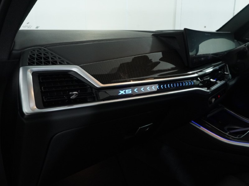 Used BMW X5 2024 for sale - 77036184: Photo 32