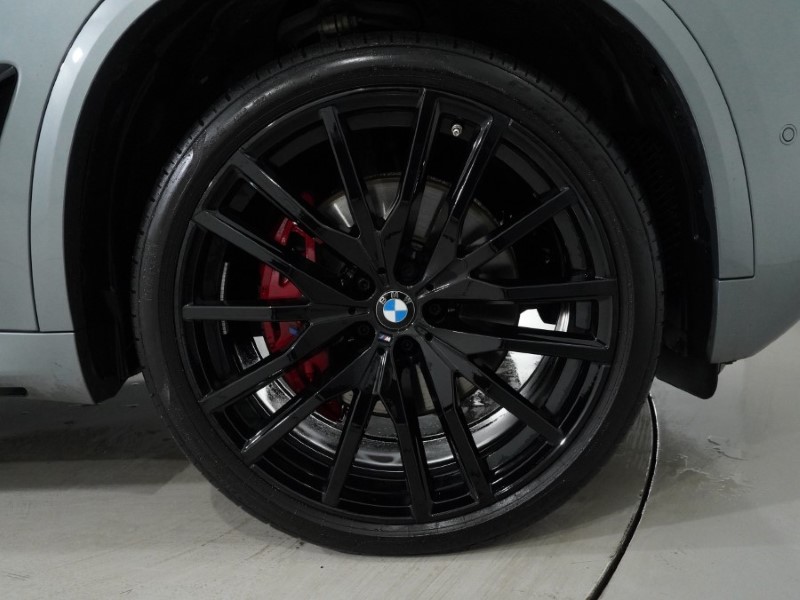 Used BMW X5 2024 for sale - 77036184: Photo 35