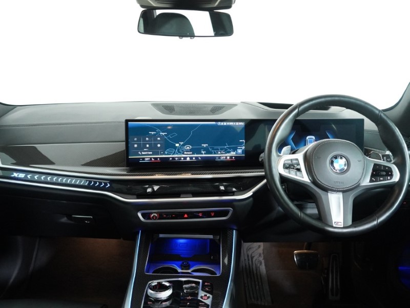 Used BMW X5 2024 for sale - 77036184: Photo 4